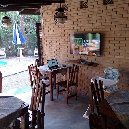 Refugio Do Kairos Διαμέρισμα Ubatuba Εξωτερικό φωτογραφία
