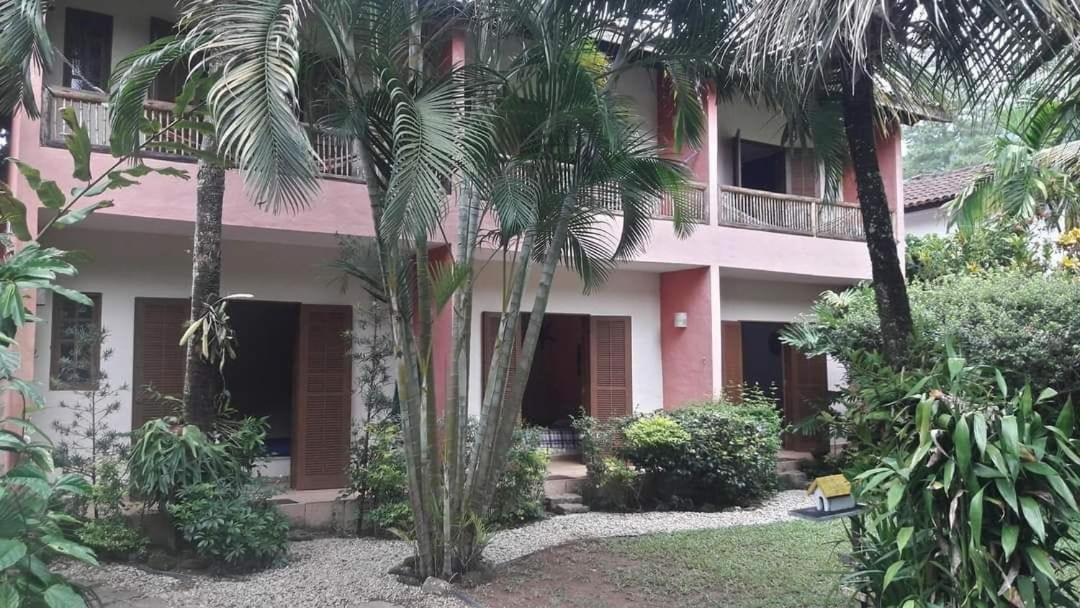 Refugio Do Kairos Διαμέρισμα Ubatuba Εξωτερικό φωτογραφία
