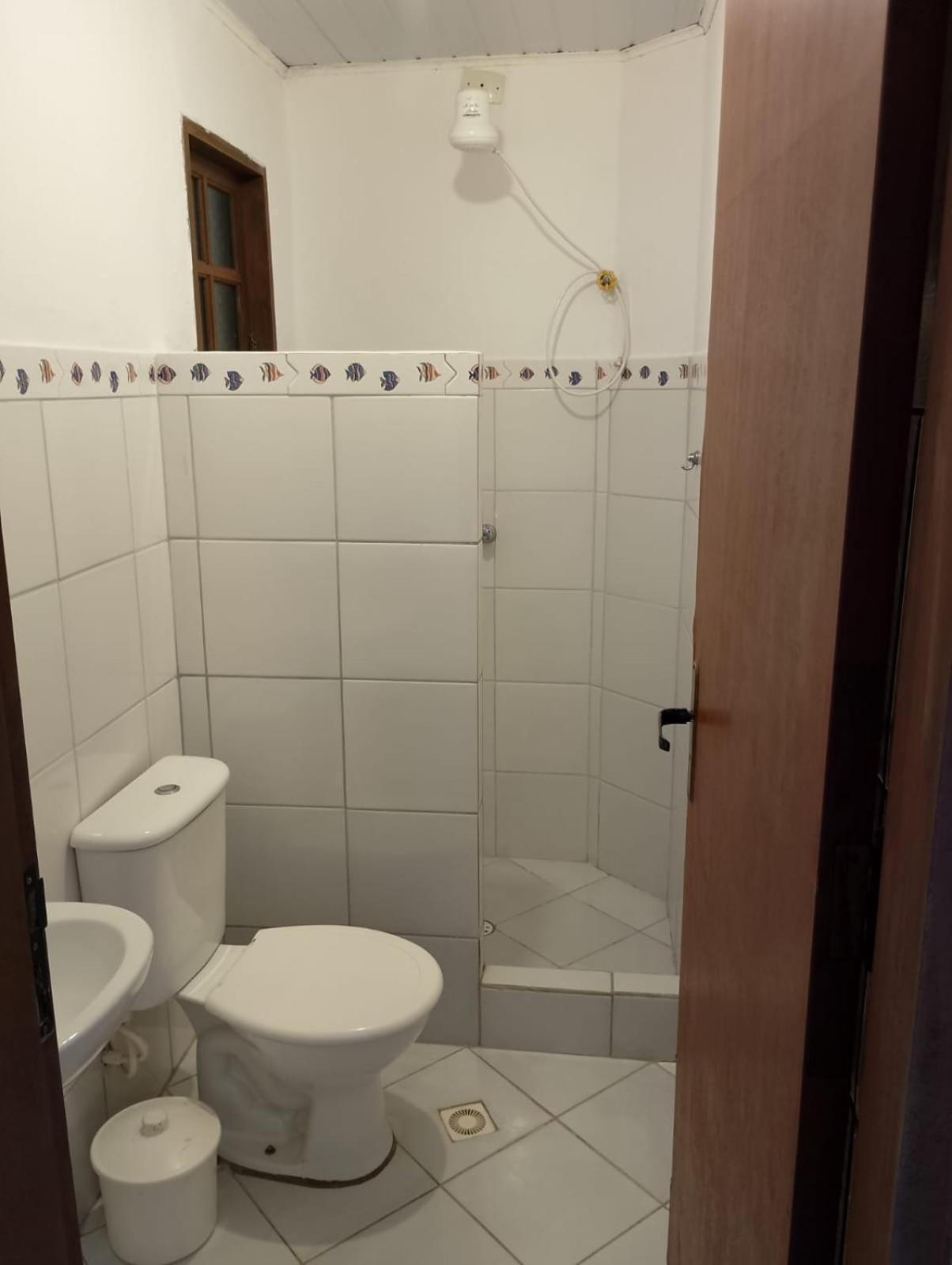 Refugio Do Kairos Διαμέρισμα Ubatuba Εξωτερικό φωτογραφία