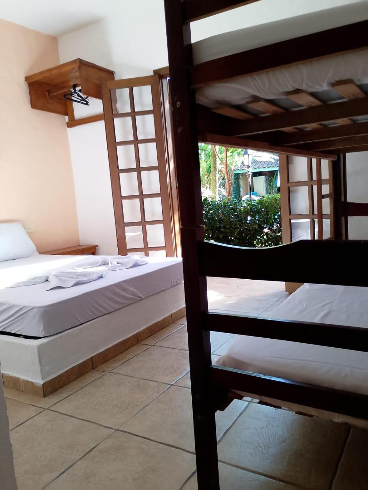 Refugio Do Kairos Διαμέρισμα Ubatuba Εξωτερικό φωτογραφία