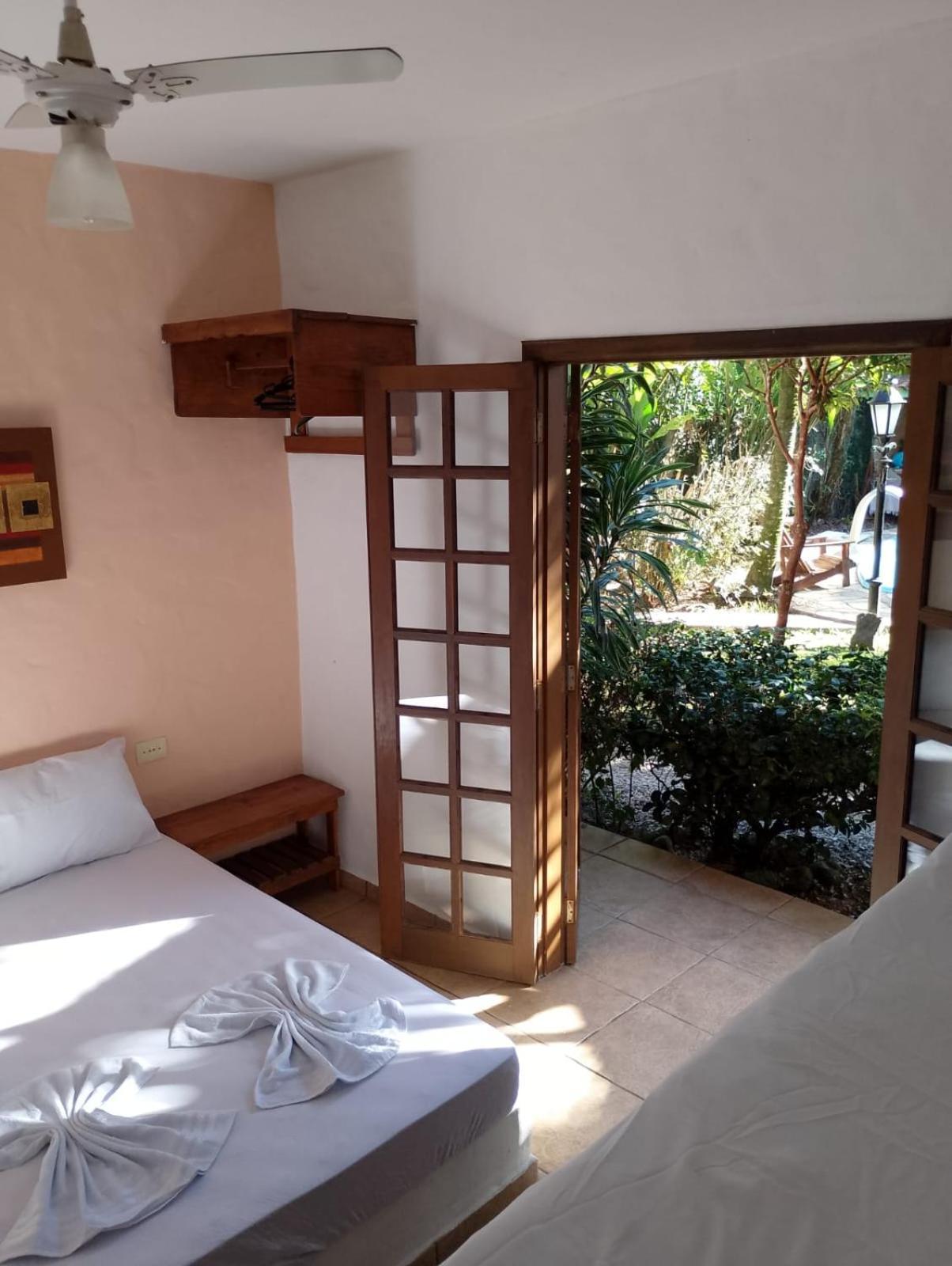Refugio Do Kairos Διαμέρισμα Ubatuba Εξωτερικό φωτογραφία