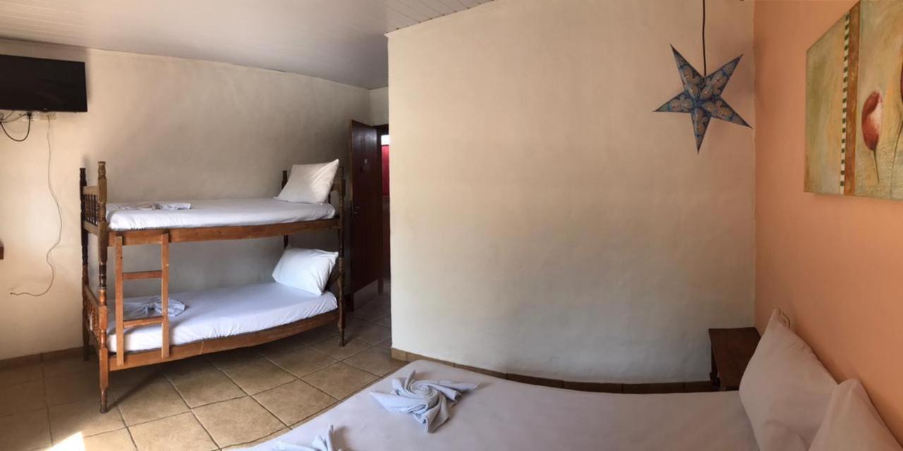 Refugio Do Kairos Διαμέρισμα Ubatuba Εξωτερικό φωτογραφία