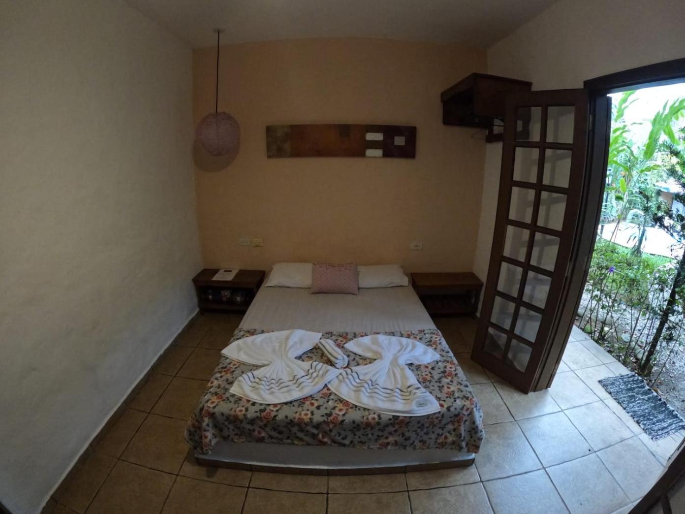 Refugio Do Kairos Διαμέρισμα Ubatuba Εξωτερικό φωτογραφία