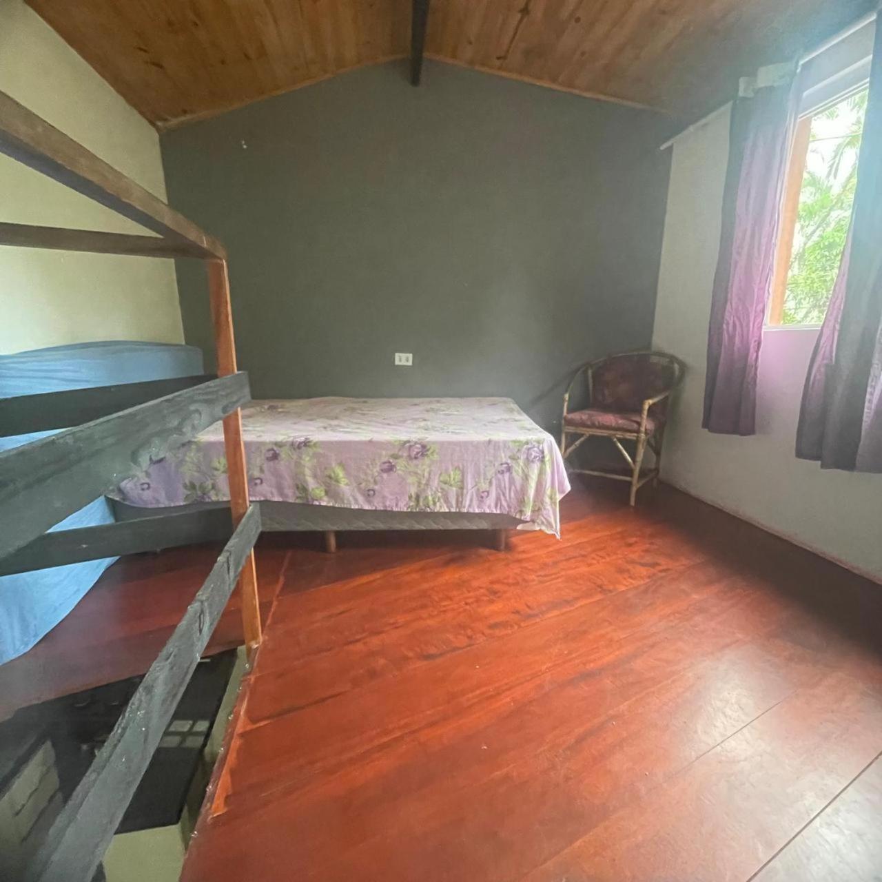 Refugio Do Kairos Διαμέρισμα Ubatuba Εξωτερικό φωτογραφία